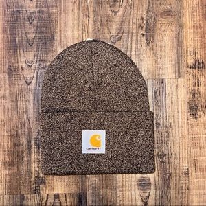 NWT - Carhartt Beanie Hat